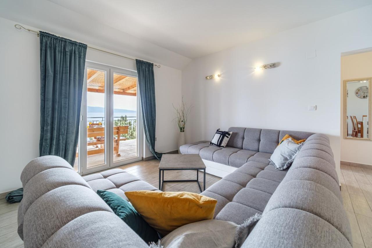 Rooms Plaza Divuje Murvica  Exteriör bild