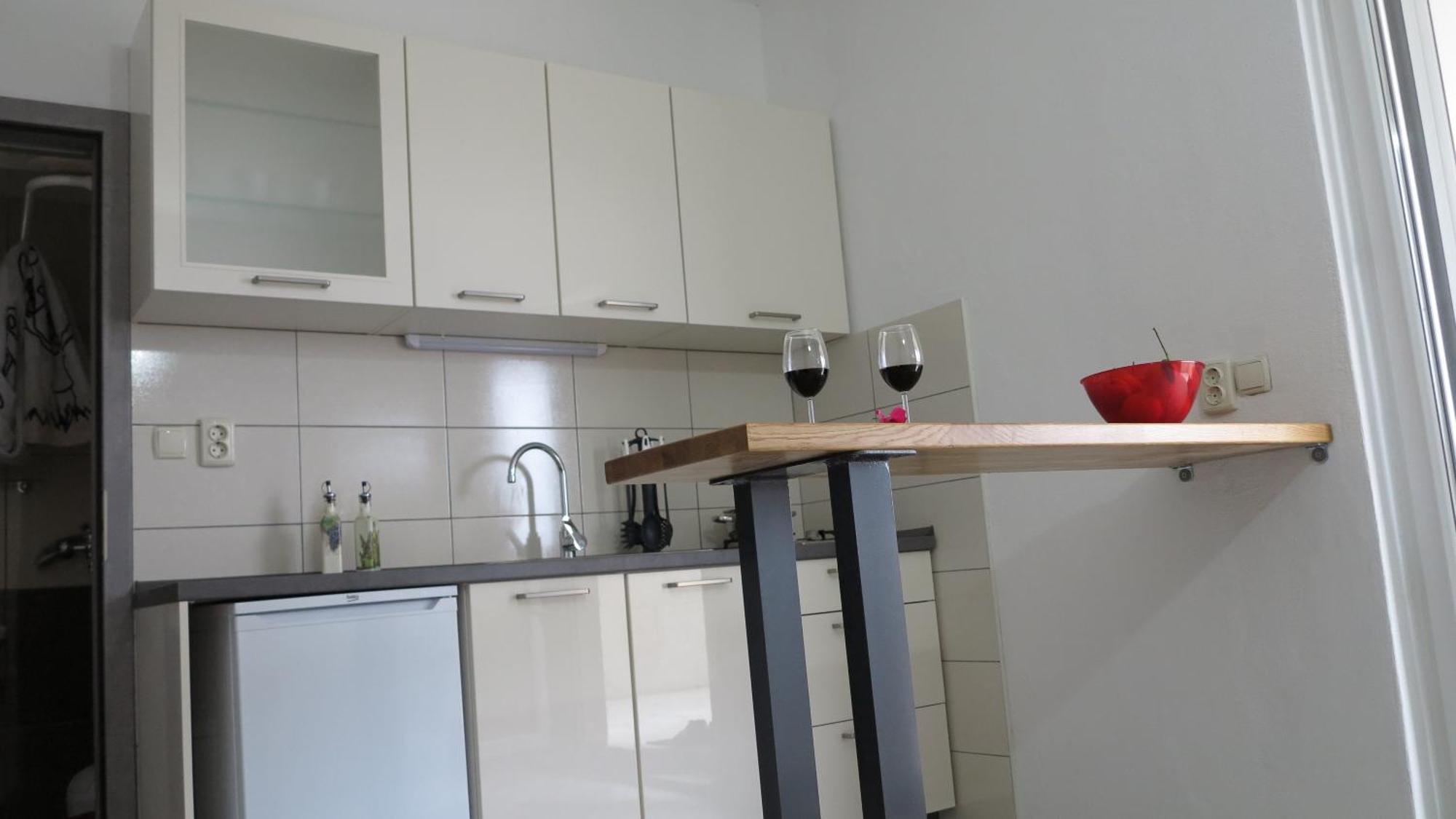Rooms Plaza Divuje Murvica  Exteriör bild